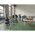 Fully Automatic Nonwoven Disposable Surgical Medical Face Mask Making Machine